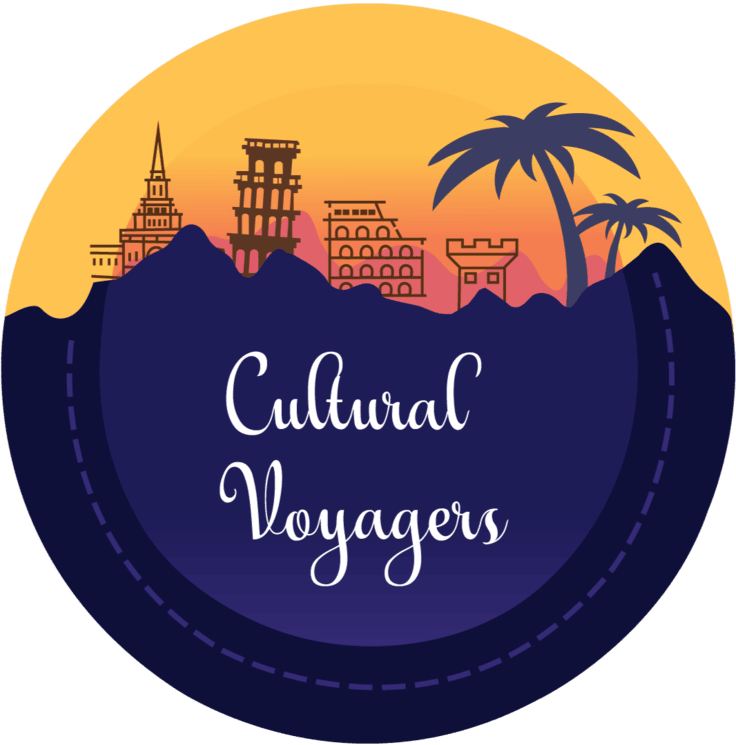 Cultural Voyagers