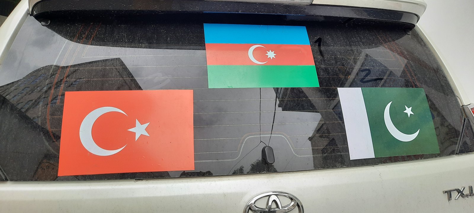 3 Days Azerbaijan Tour package