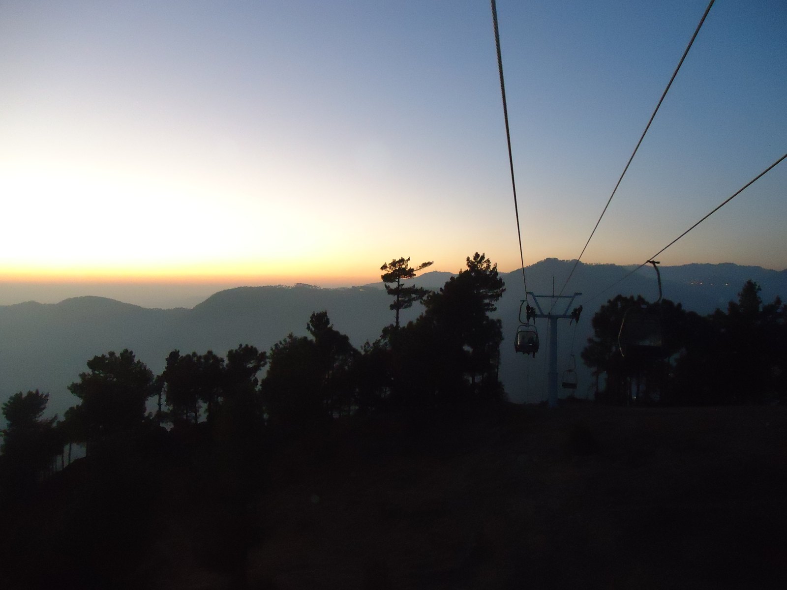 Murree/Nathiagali/NeelumValley 5 days tour package