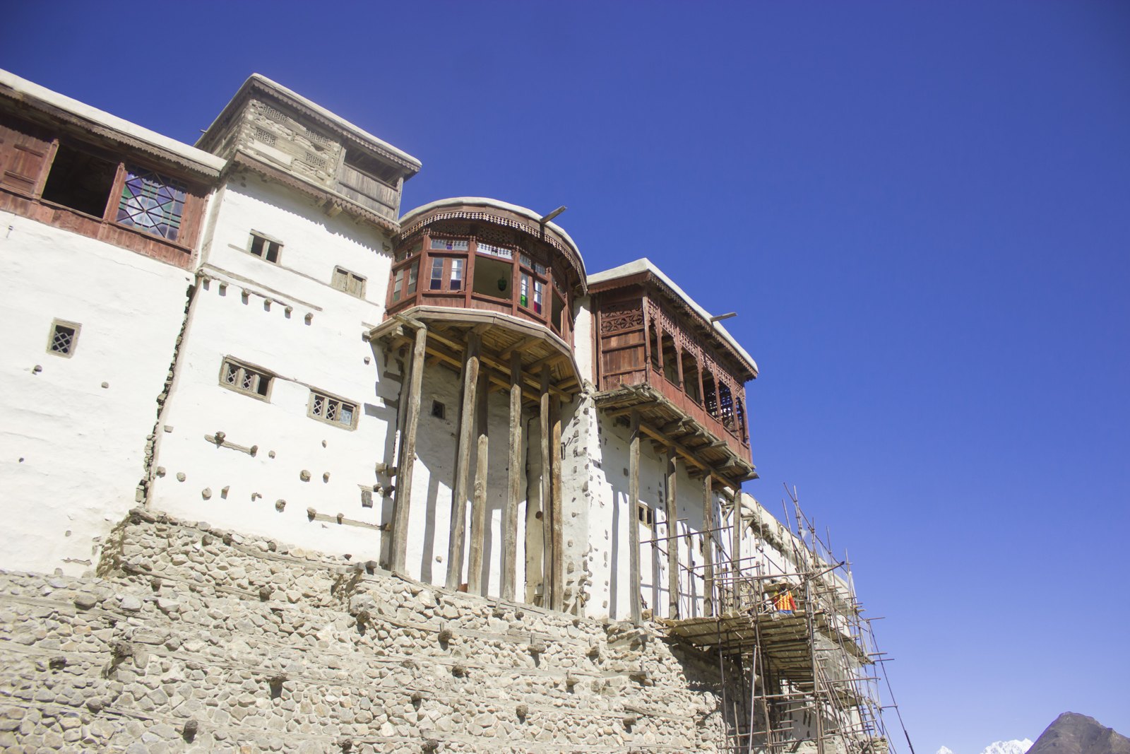 5 Days Chitral Tour Package