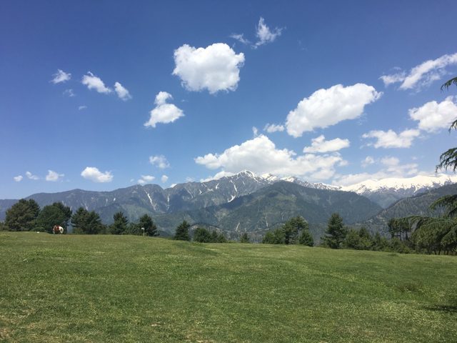 Neelum Valley Shogran Tour Package