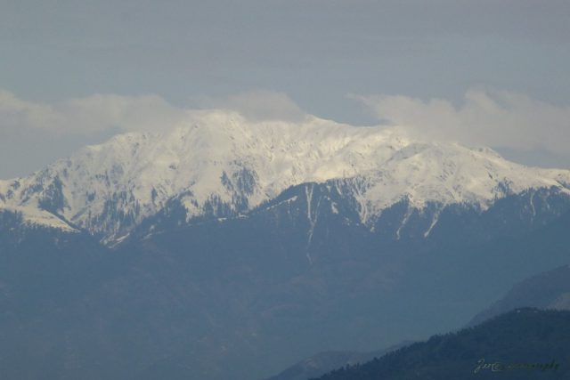 3 Days Murree Tour Package