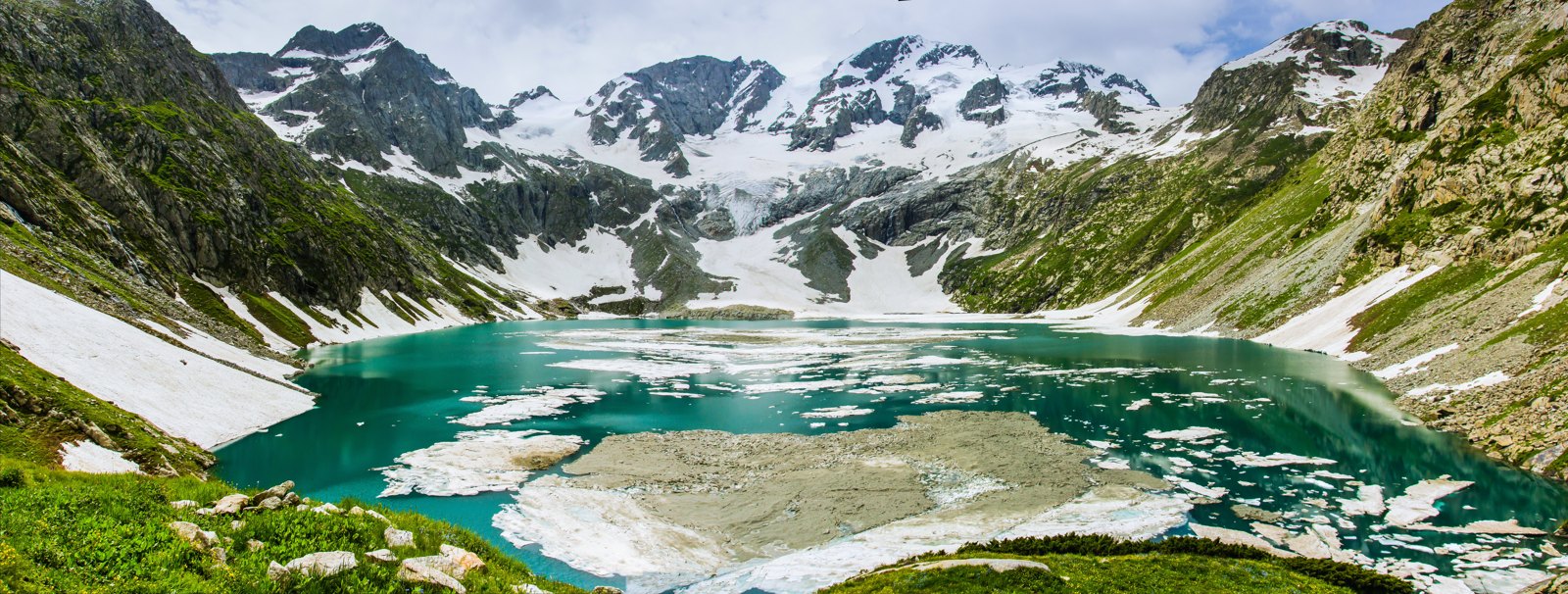 4 Days Kumrat Valley Tour Package
