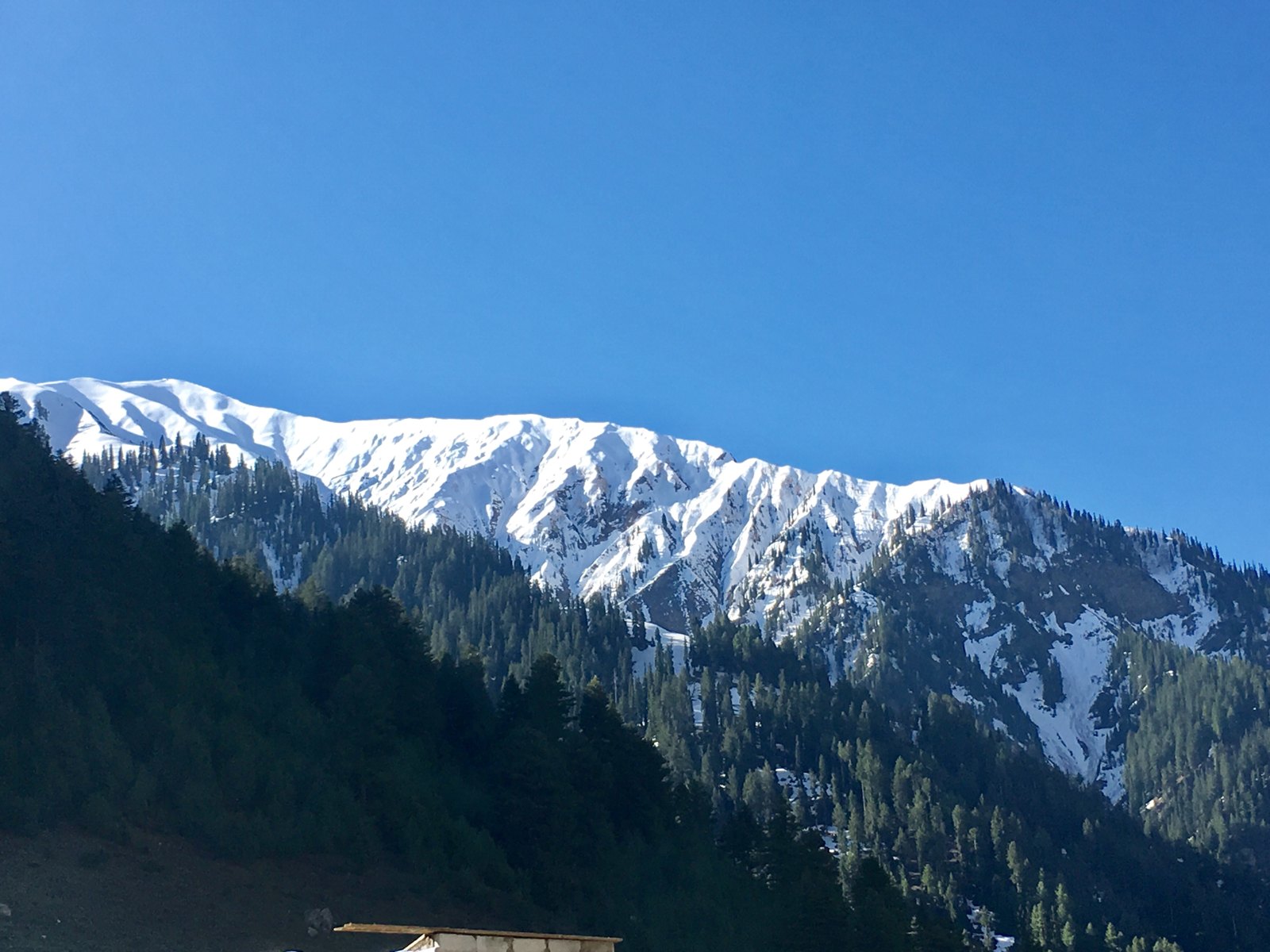 3 Days Naran Kaghan Tour Package