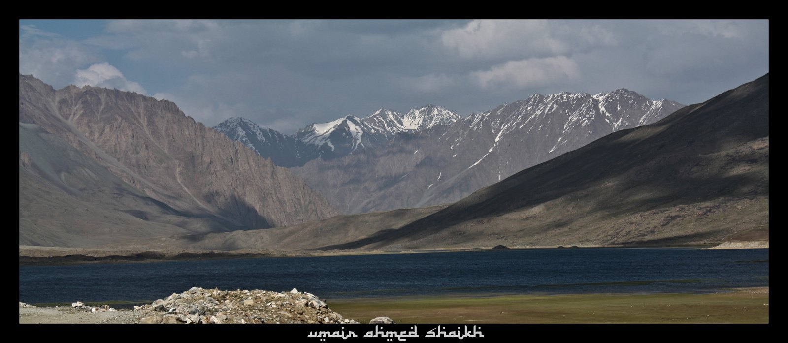 Chitral Kalash Tour By Air