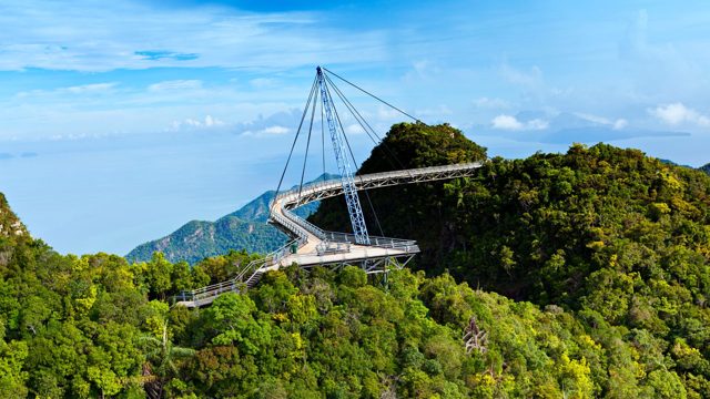Malaysia Grand Tour — Kuala Lumpur & Langkawi