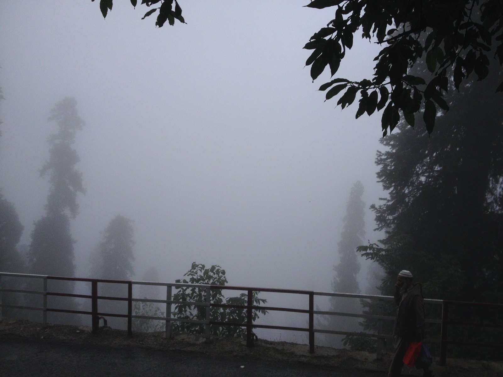 2 Days Murree Tour