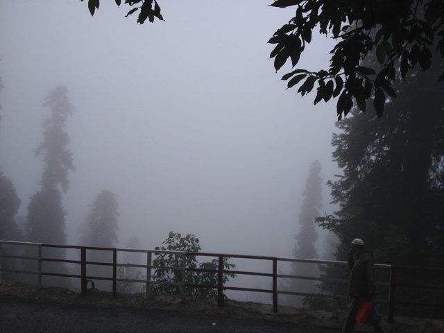 2 Days Murree Tour