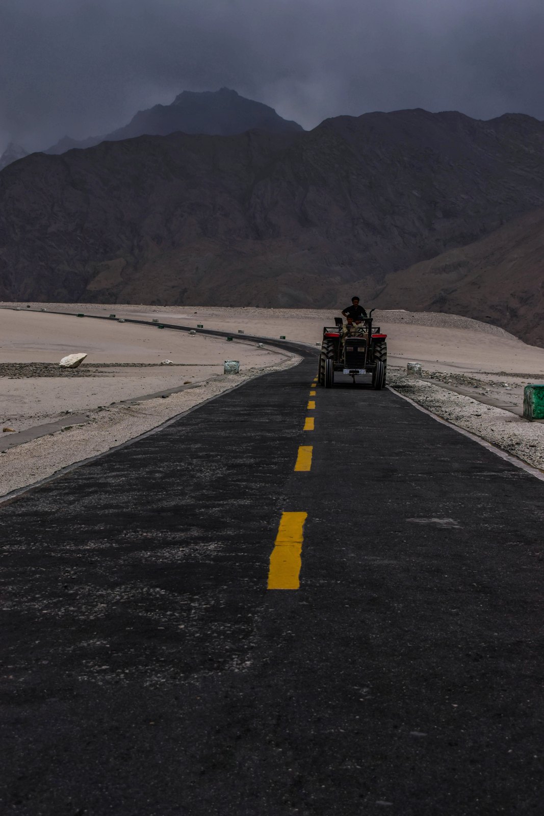 5 Days Trip to Skardu by Air