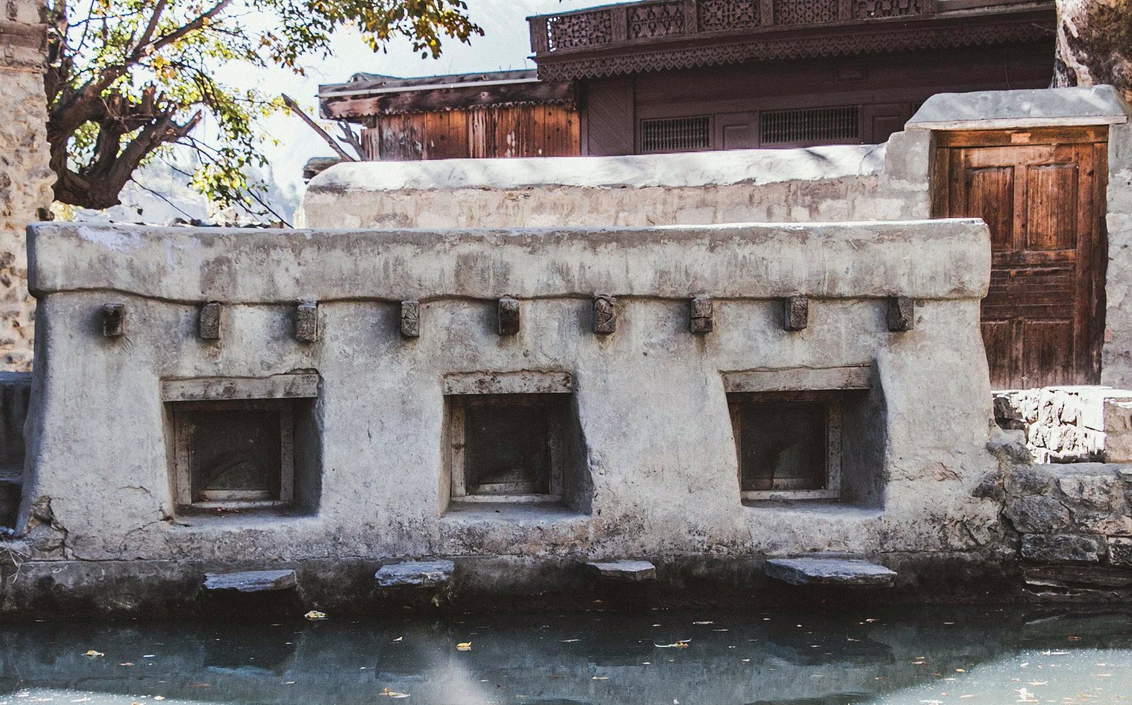 Hunza Winter Tour – A life time Experience