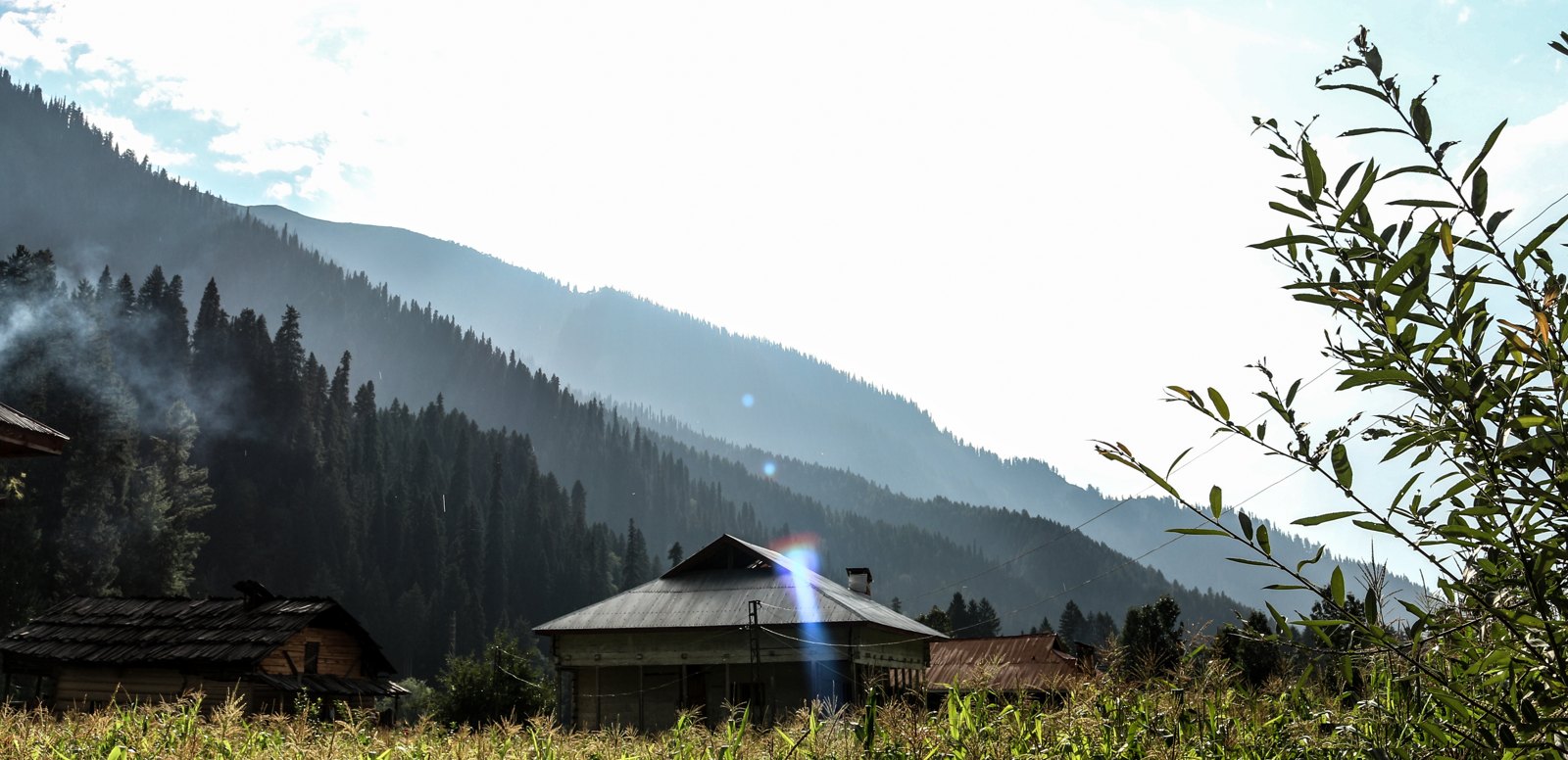 Holidays Neelum Valley Tour Package 2026