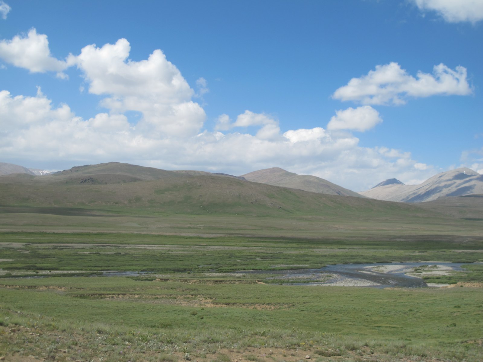 7 days Skardu Luxury Road Trip