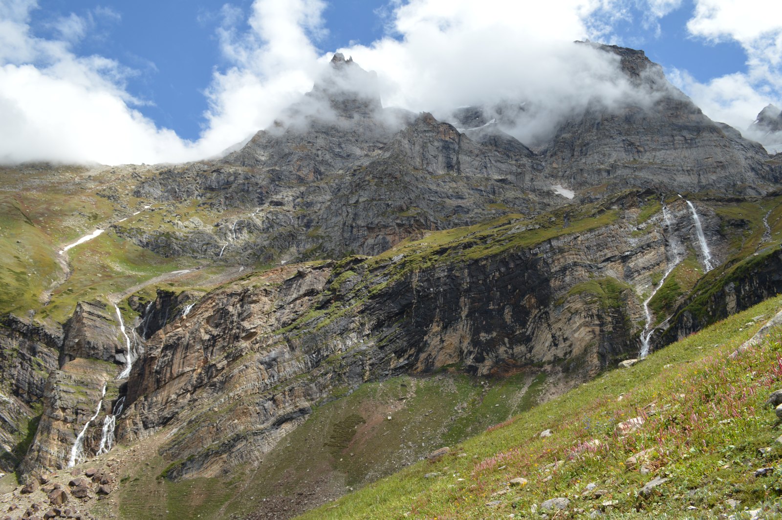 Chitta Katha Lake Tour
