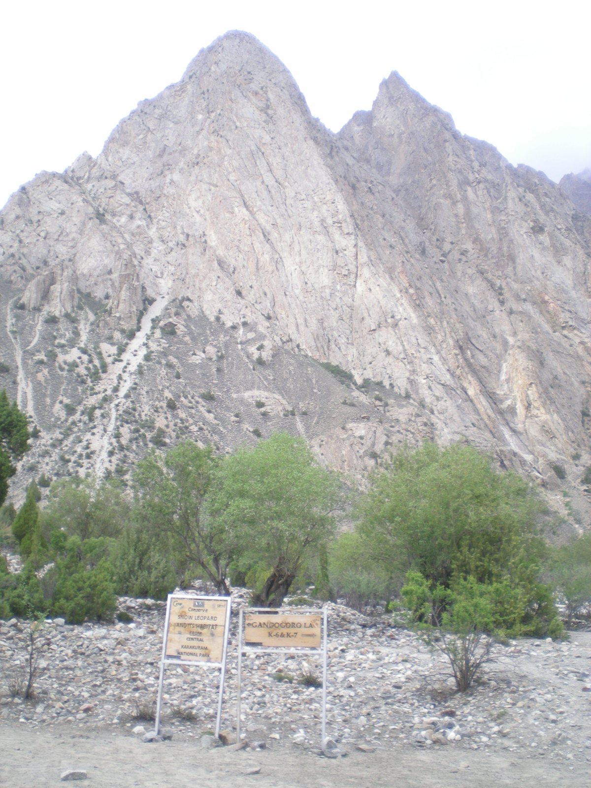 8 Days Skardu Tour Package
