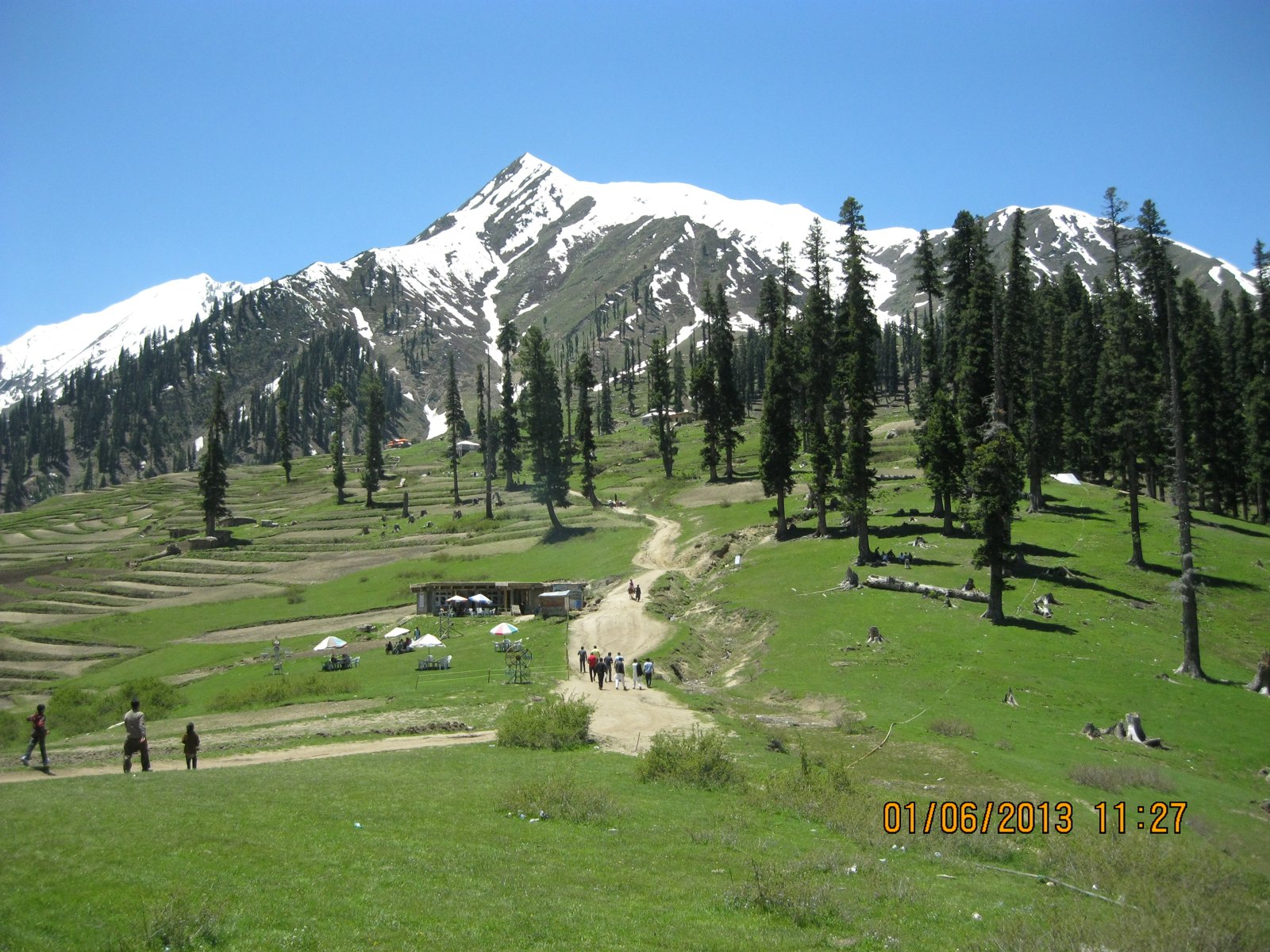 Naran Hunza Tour Package