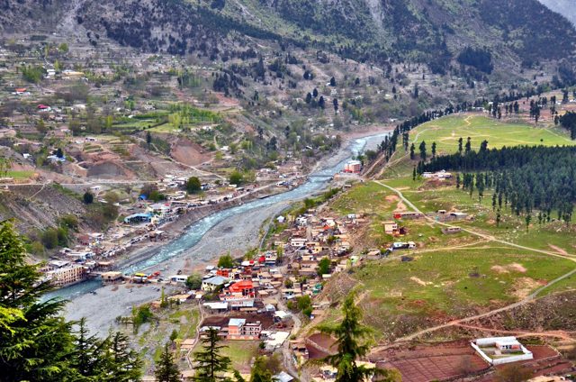 3 Days Swat Valley Tour Package