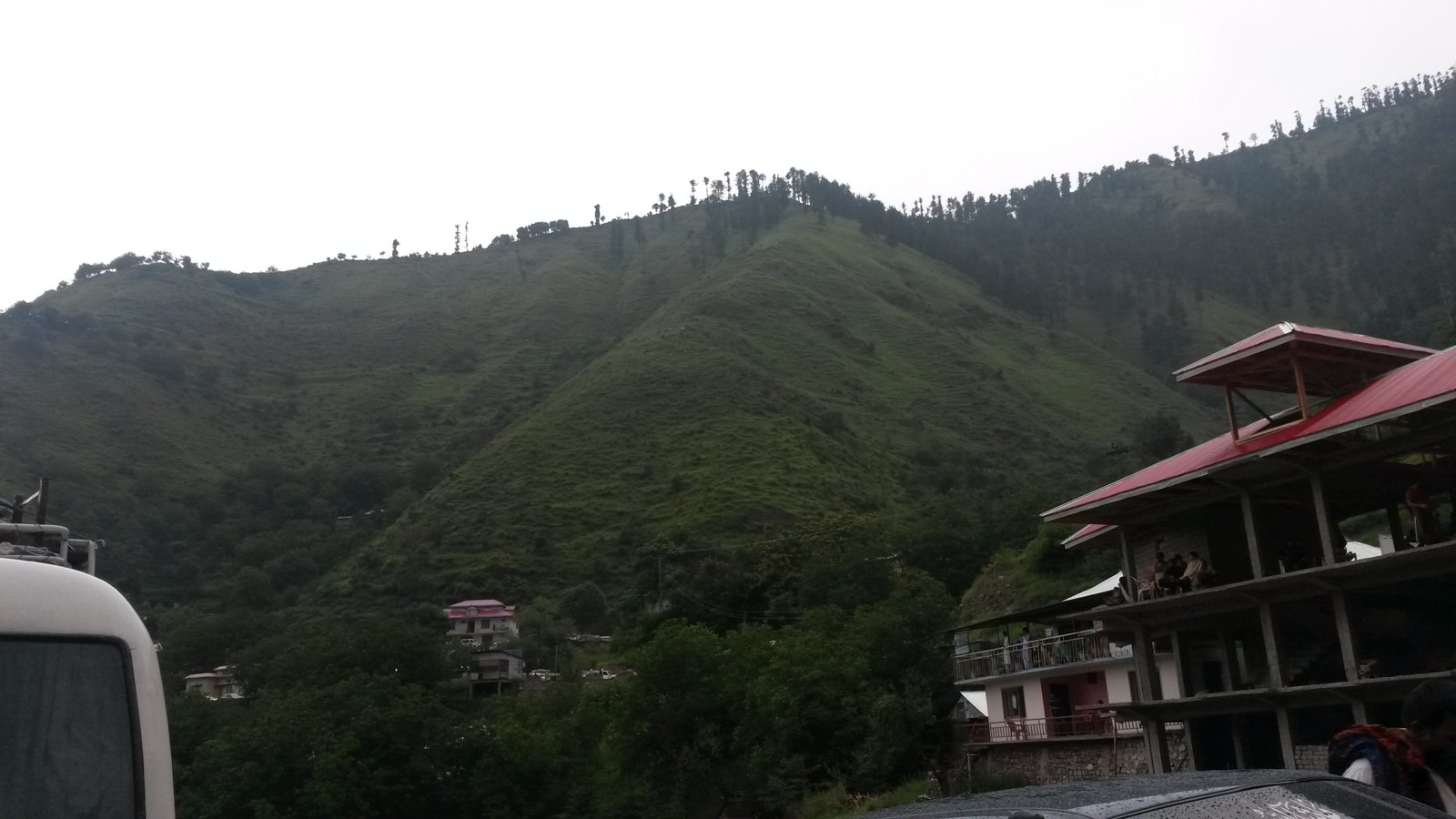 4 Days Hunza Luxury Tour