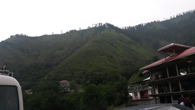 4 Days Hunza Luxury Tour