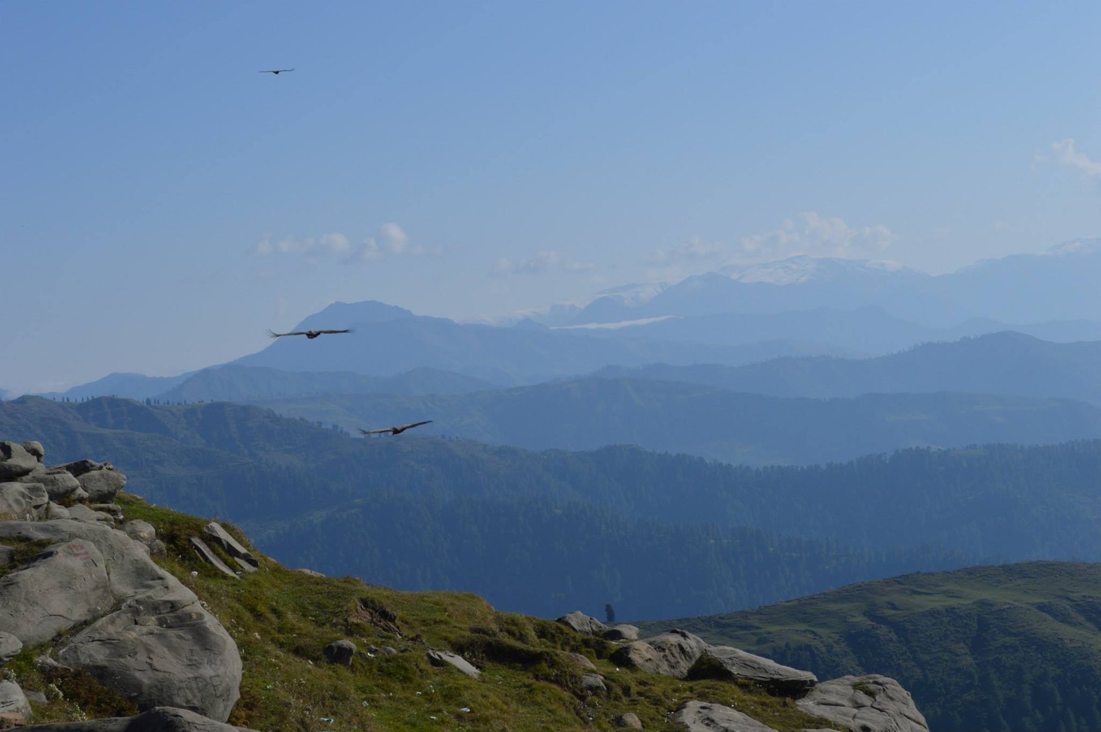 3 Days Rawalakot Tour Package