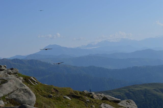 3 Days Rawalakot Tour Package