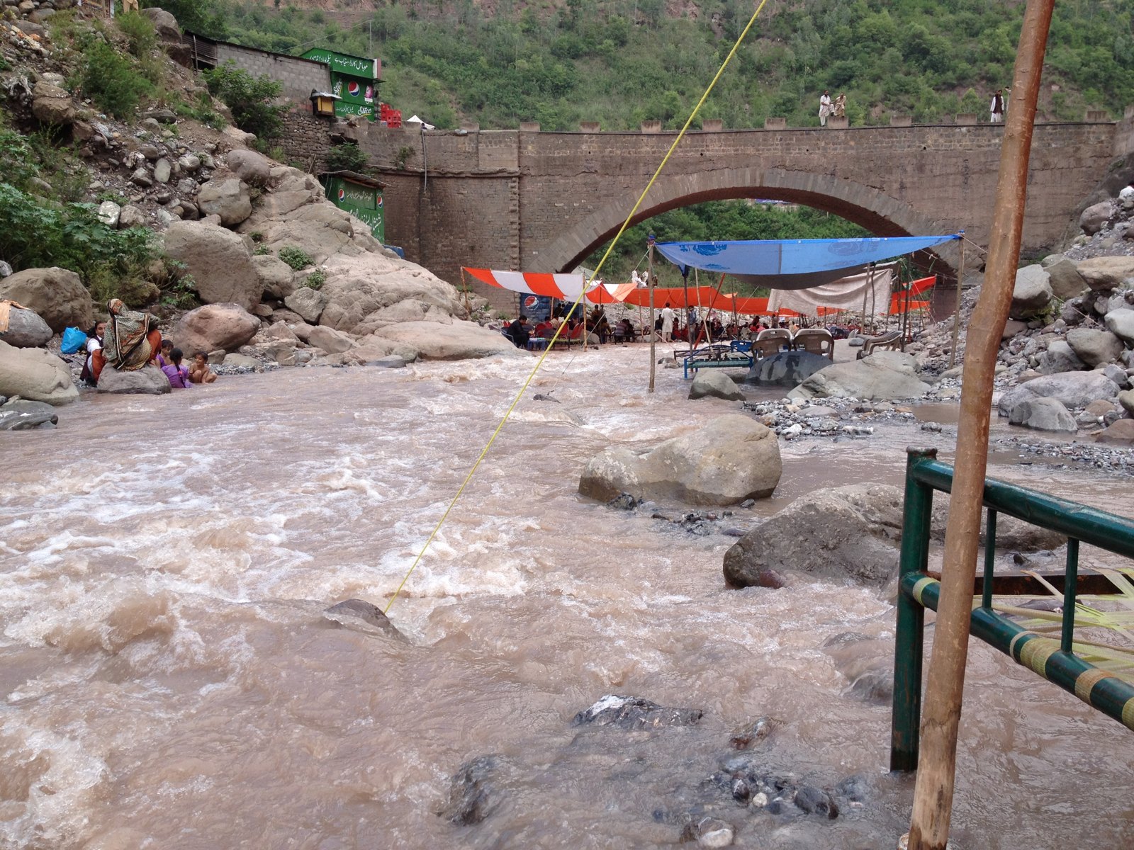 1 day trip to Murree