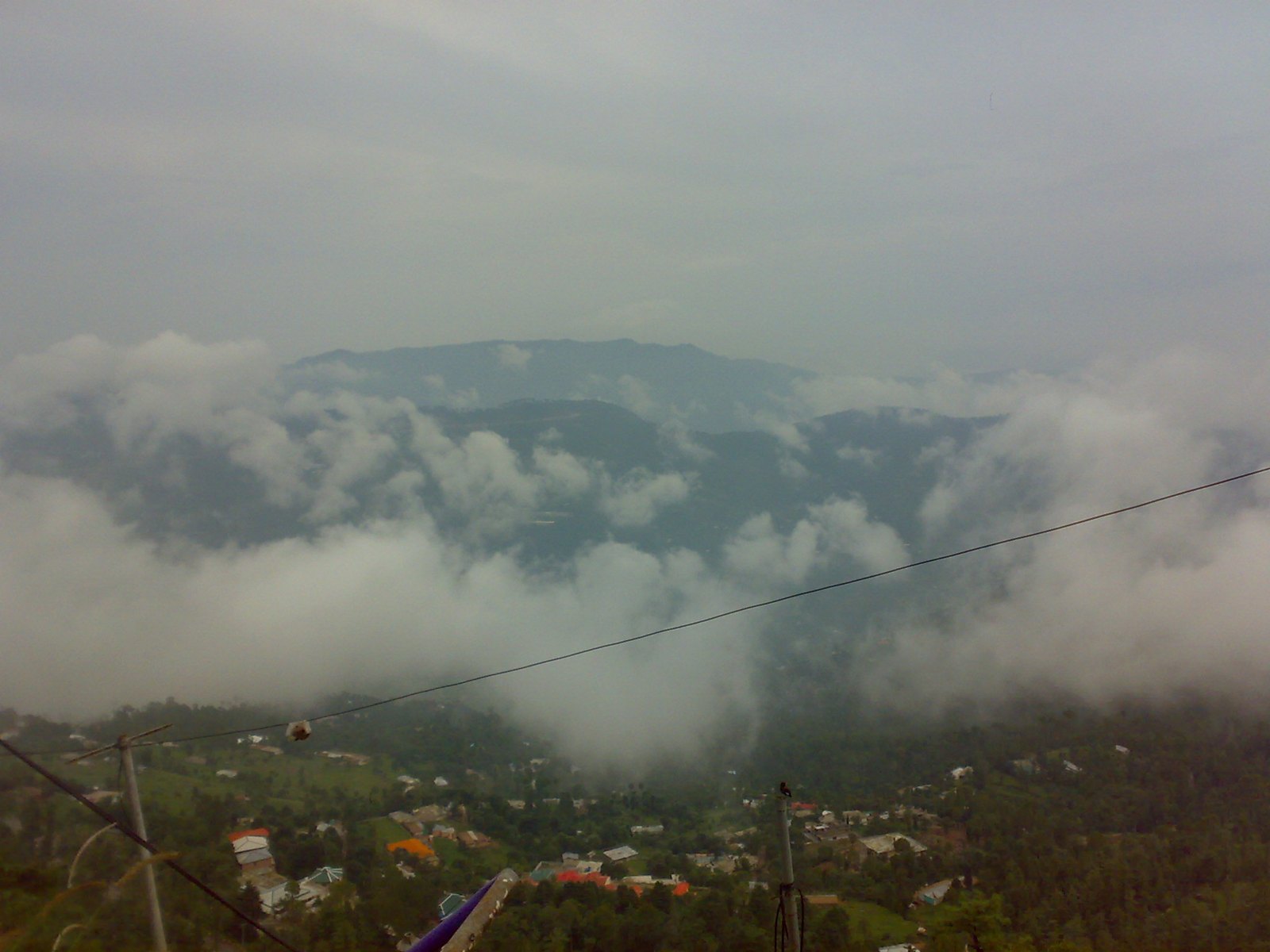 4 Days Murree NathiaGali Tour Package