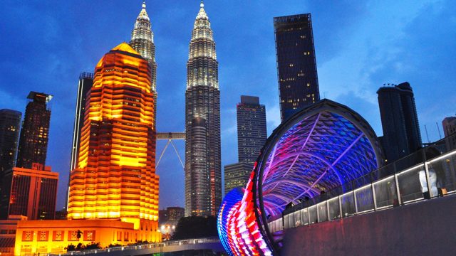 Malaysia Grand Tour — Kuala Lumpur & Langkawi