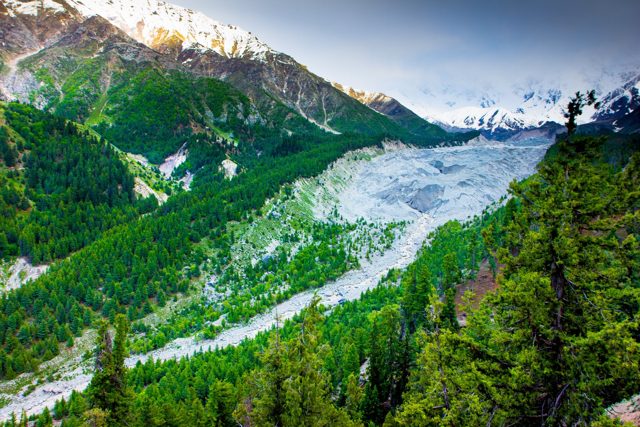 FairyMeadows Skardu Tour